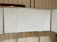 Whiteboard mobiel (3x) - afbeelding 3 van  9