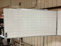 Whiteboard mobiel (3x) - afbeelding 4 van  9