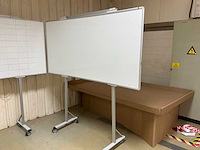Whiteboard mobiel (3x) - afbeelding 2 van  9