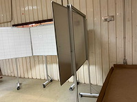 Whiteboard mobiel (3x) - afbeelding 9 van  9