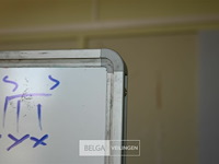 Whiteboard op wielen - afbeelding 4 van  5