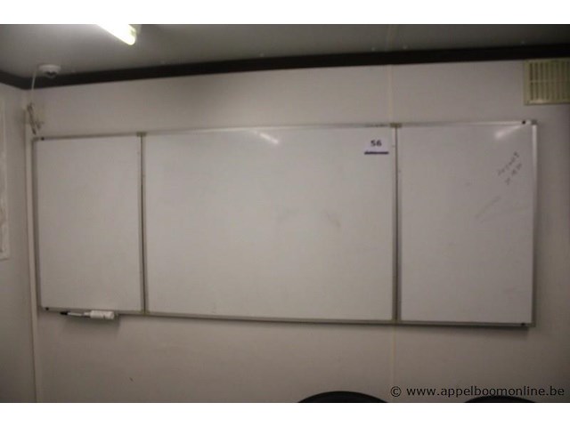 Whiteboard - afbeelding 1 van  1
