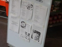 Whiteboard - afbeelding 1 van  1