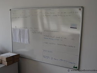 Whiteboard - afbeelding 1 van  1