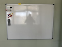 Whiteboard - afbeelding 1 van  1