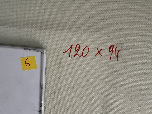 Whiteboard - afbeelding 2 van  2