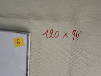 Whiteboard - afbeelding 2 van  2