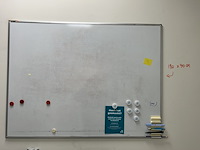 Whiteboard