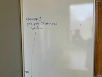 Whiteboard - afbeelding 1 van  1