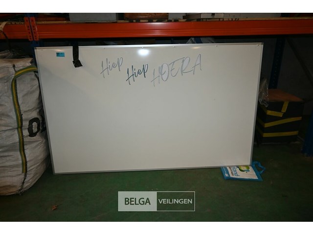 Whiteboard - afbeelding 2 van  3