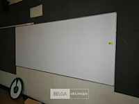 Whiteboard - afbeelding 1 van  3
