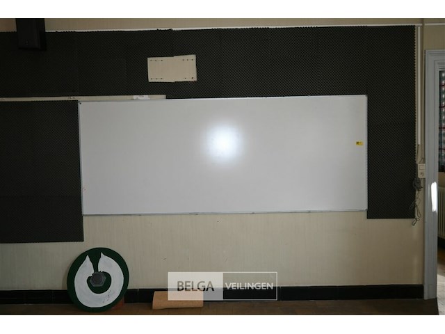 Whiteboard - afbeelding 3 van  3