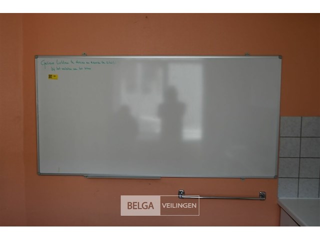 Whiteboard - afbeelding 2 van  4