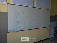Whiteboard - afbeelding 1 van  3