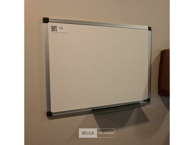 Whiteboard - afbeelding 1 van  1