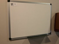 Whiteboard - afbeelding 1 van  1