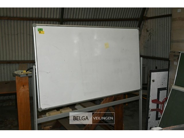 Whiteboard - afbeelding 2 van  6