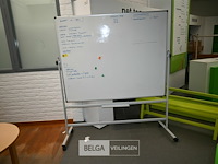 Whiteboard - afbeelding 1 van  4