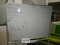 Whiteboard - afbeelding 2 van  4