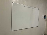 Whiteboard - afbeelding 2 van  3