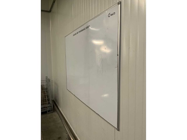 Whiteboard - afbeelding 3 van  3