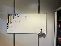 Whiteboard - afbeelding 1 van  2