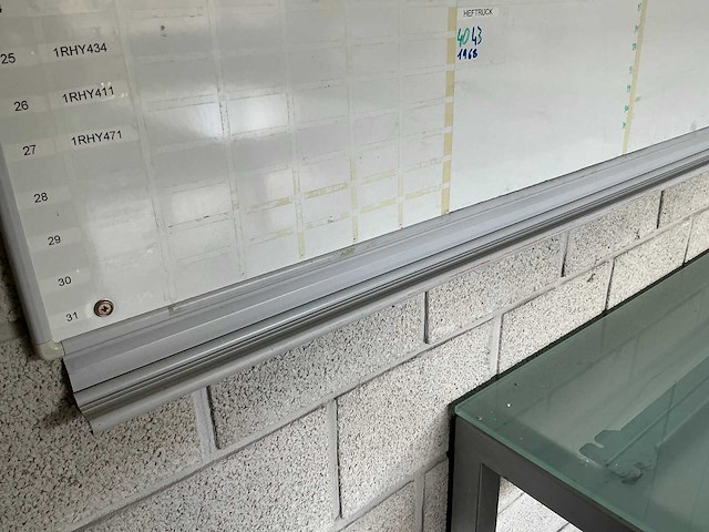 Whiteboard - afbeelding 3 van  4