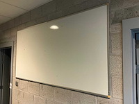 Whiteboard - afbeelding 1 van  2