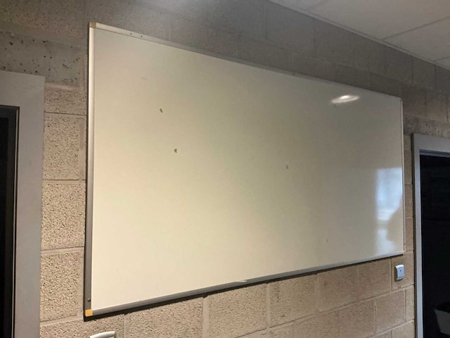 Whiteboard - afbeelding 2 van  2