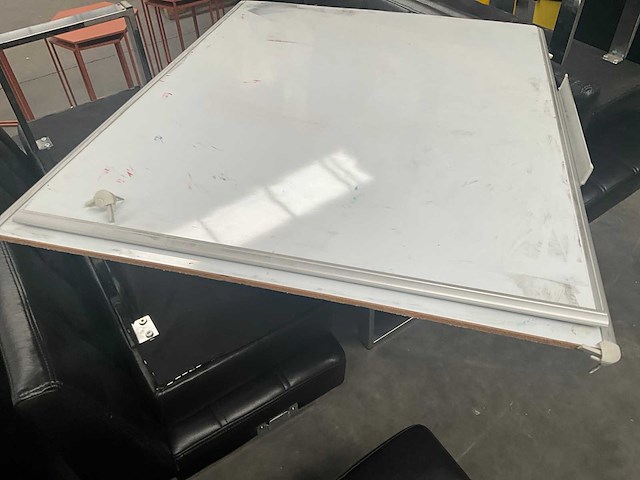 Whiteboard - afbeelding 4 van  5