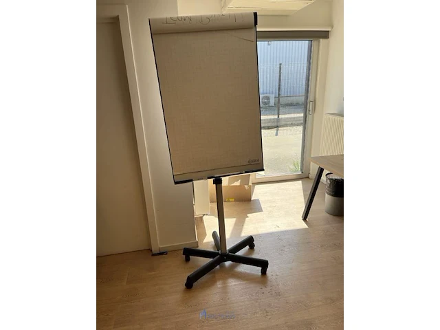 Whiteboard/flipover - afbeelding 2 van  3