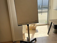 Whiteboard/flipover - afbeelding 2 van  3