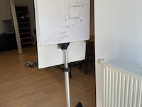 Whiteboard/flipover - afbeelding 3 van  3
