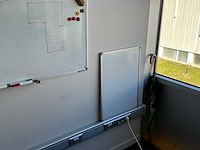 Whiteboards (2x) - afbeelding 3 van  3