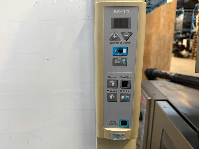 Whiteboards en flipovers (2x) - afbeelding 2 van  5