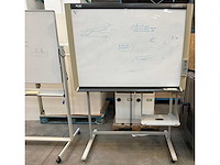 Whiteboards en flipovers (2x) - afbeelding 5 van  5