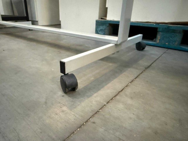 Whiteboards en flipovers (2x) - afbeelding 3 van  5