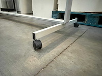 Whiteboards en flipovers (2x) - afbeelding 3 van  5