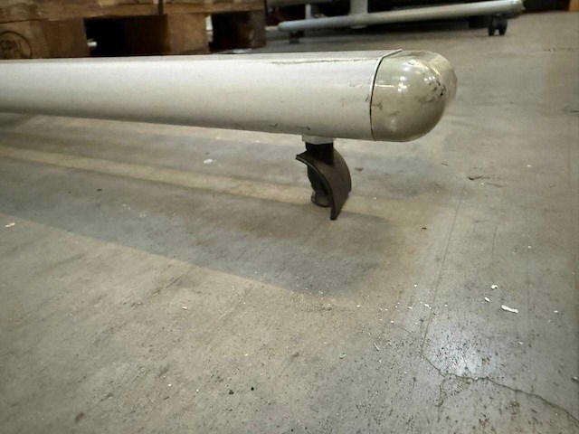 Whiteboards en flipovers (2x) - afbeelding 4 van  5