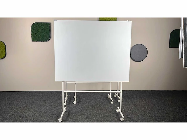 Whiteboards en flipovers (3x) - afbeelding 2 van  6
