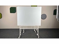 Whiteboards en flipovers (3x) - afbeelding 2 van  6