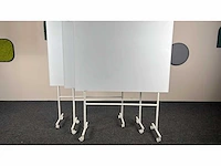 Whiteboards en flipovers (3x) - afbeelding 4 van  6