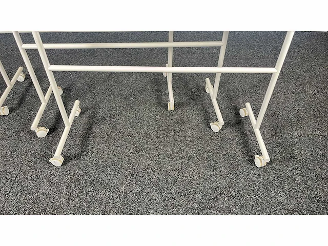Whiteboards en flipovers (3x) - afbeelding 6 van  6