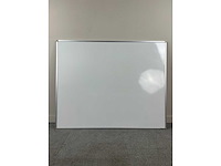 Whiteboards en flipovers (4x) - afbeelding 3 van  4