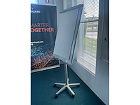 Whiteboards en flipovers (4x) - afbeelding 3 van  8