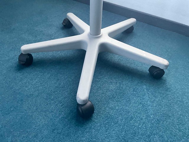 Whiteboards en flipovers (4x) - afbeelding 4 van  8