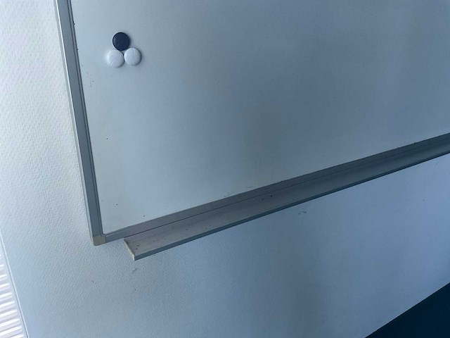 Whiteboards en flipovers (4x) - afbeelding 6 van  8