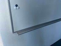 Whiteboards en flipovers (4x) - afbeelding 6 van  8