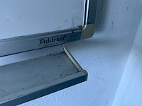 Whiteboards en flipovers (4x) - afbeelding 7 van  8