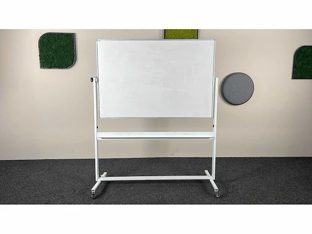 Whiteboards en flipovers - afbeelding 1 van  4